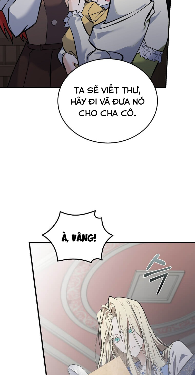 Ác Nữ Trùng Sinh - Chap 183 - Trang 20