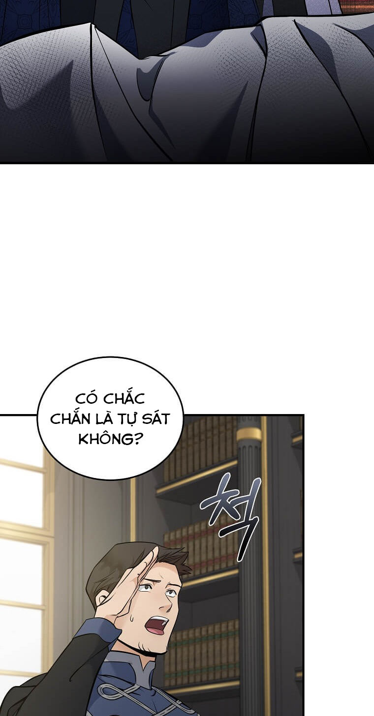 Ác Nữ Trùng Sinh - Chap 183 - Trang 24
