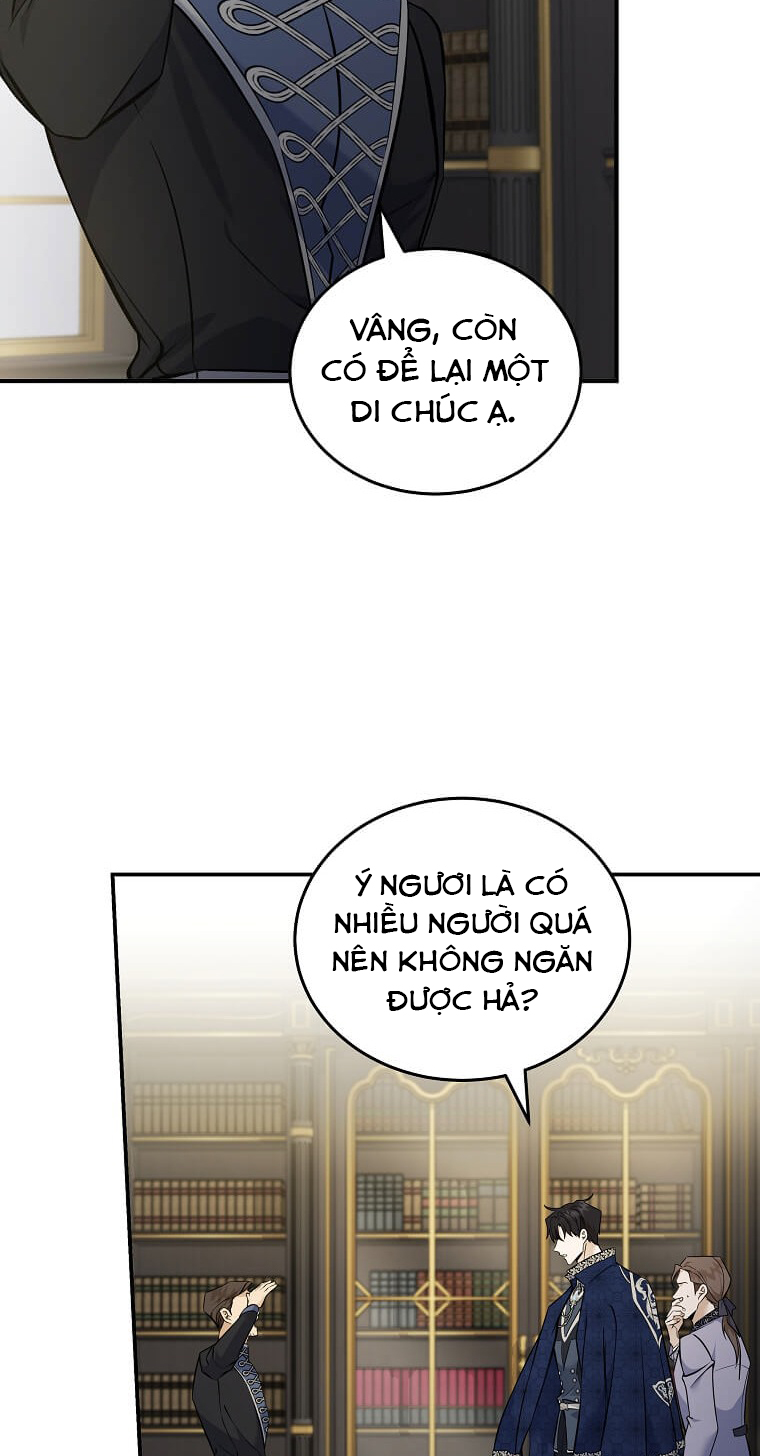 Ác Nữ Trùng Sinh - Chap 183 - Trang 25