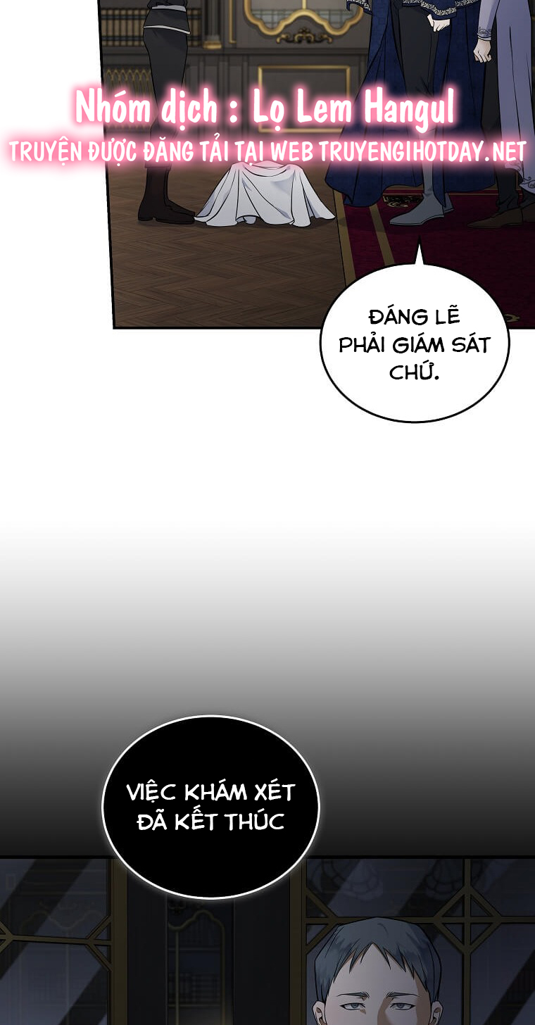 Ác Nữ Trùng Sinh - Chap 183 - Trang 26