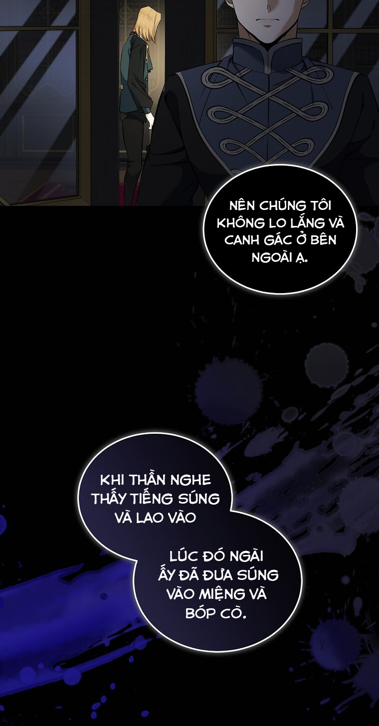 Ác Nữ Trùng Sinh - Chap 183 - Trang 27