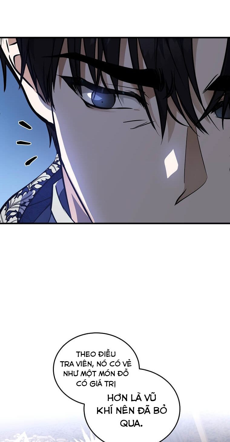 Ác Nữ Trùng Sinh - Chap 183 - Trang 29