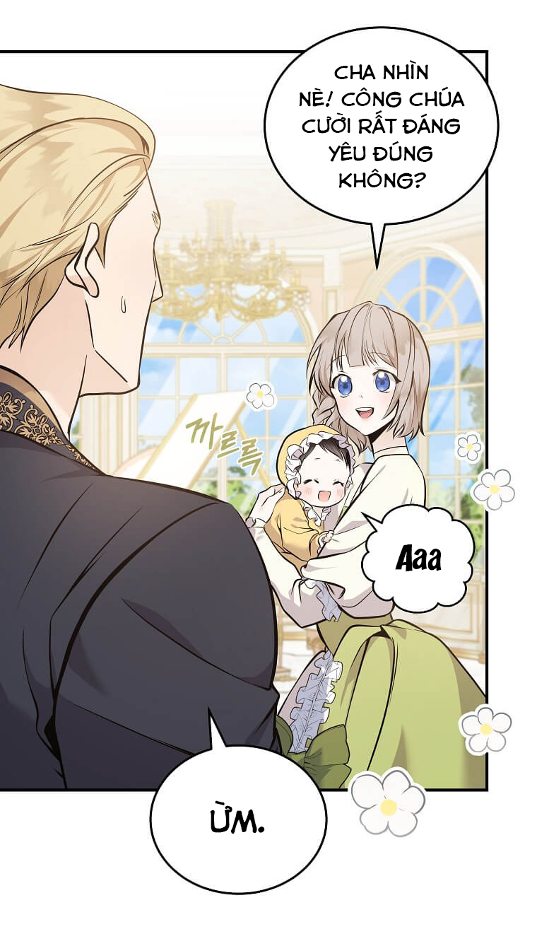 Ác Nữ Trùng Sinh - Chap 183 - Trang 4