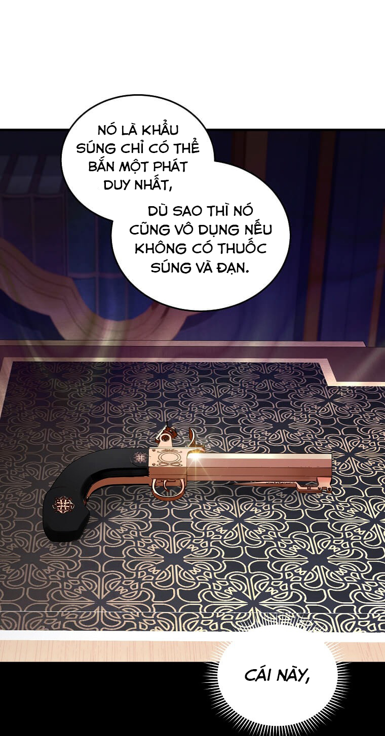 Ác Nữ Trùng Sinh - Chap 183 - Trang 31