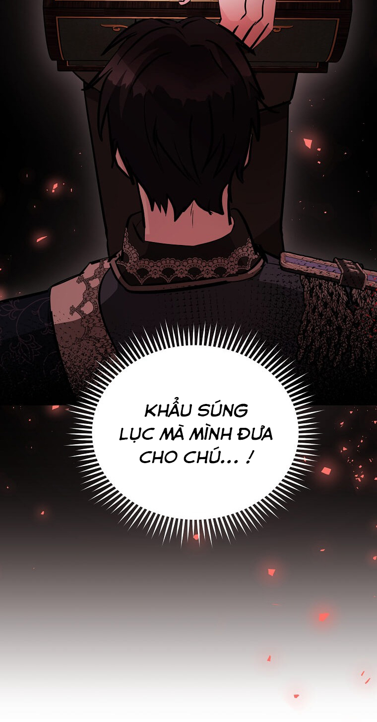 Ác Nữ Trùng Sinh - Chap 183 - Trang 33