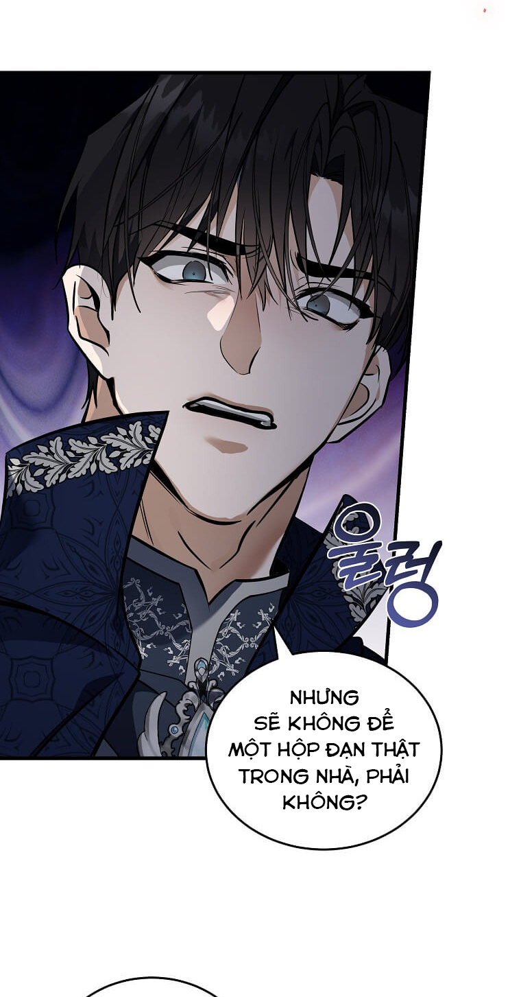 Ác Nữ Trùng Sinh - Chap 183 - Trang 34