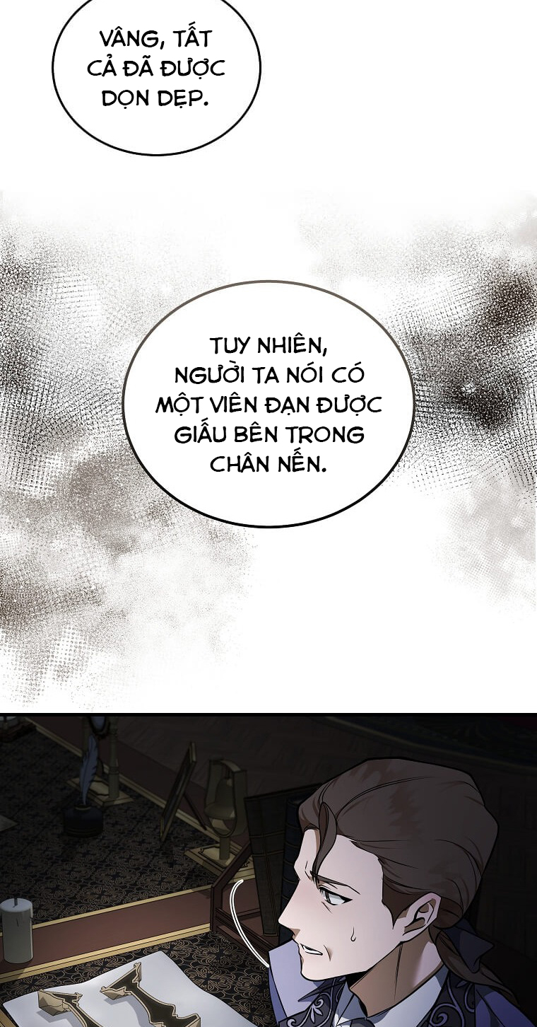 Ác Nữ Trùng Sinh - Chap 183 - Trang 35