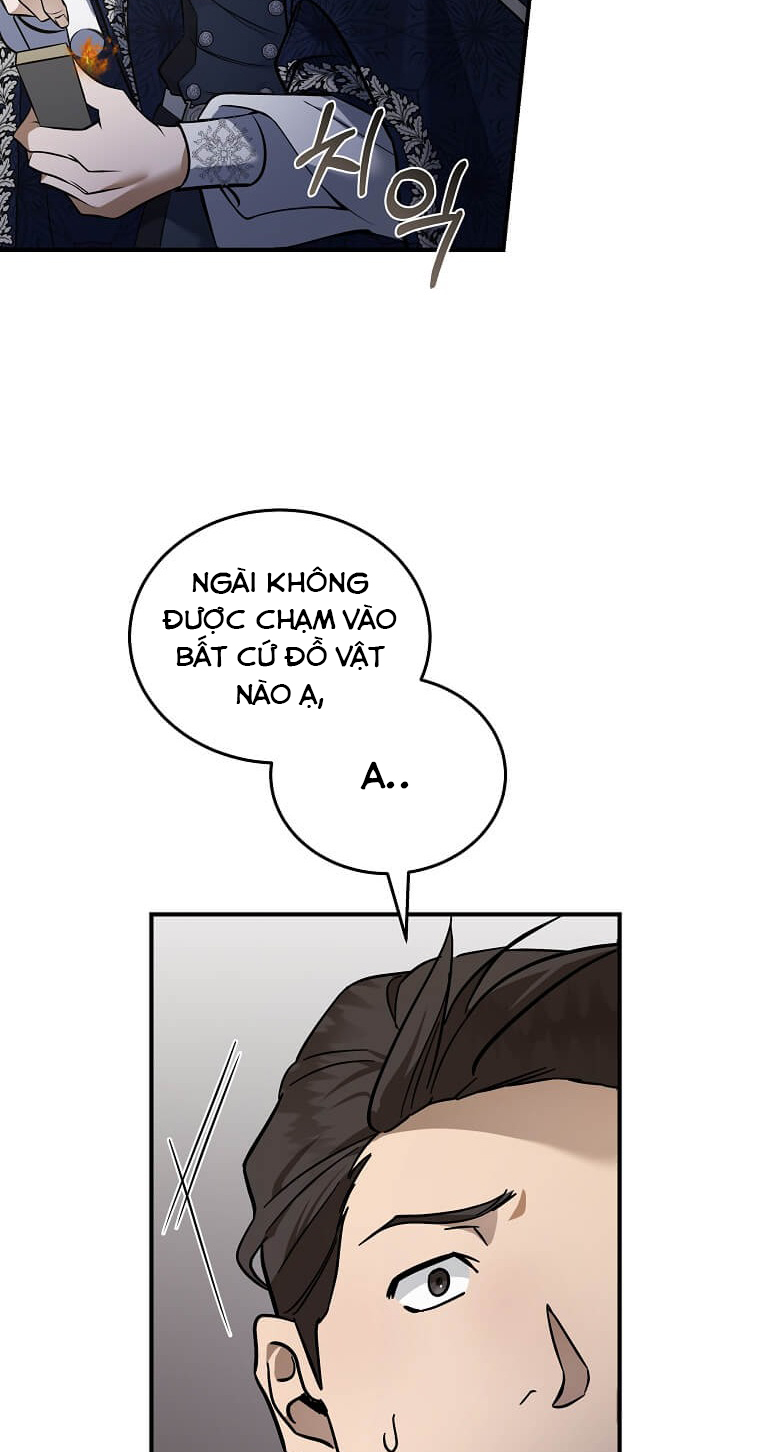 Ác Nữ Trùng Sinh - Chap 183 - Trang 38