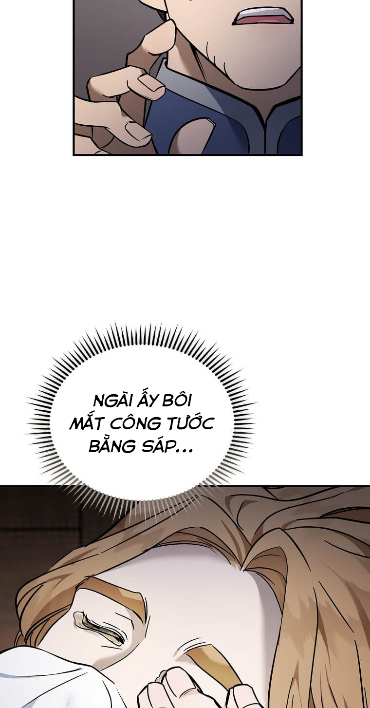 Ác Nữ Trùng Sinh - Chap 183 - Trang 39