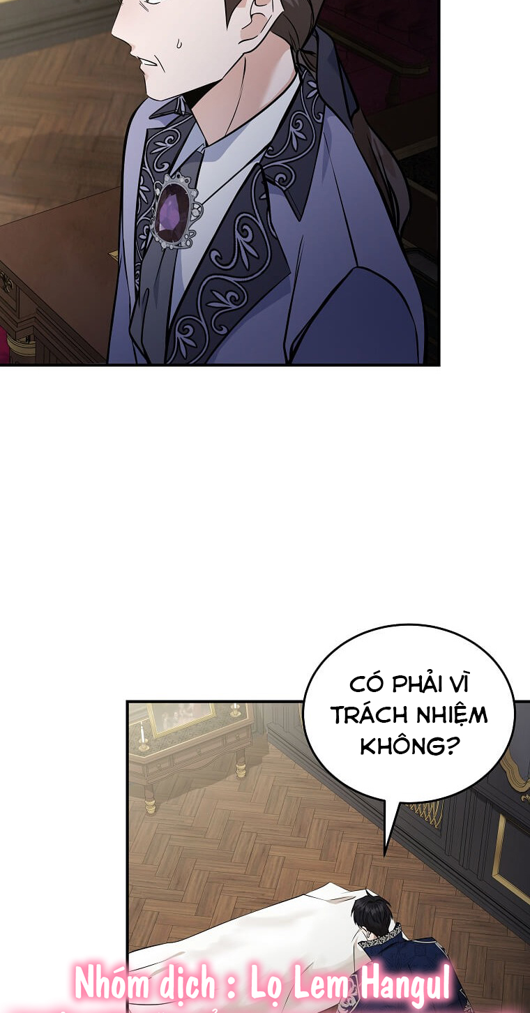 Ác Nữ Trùng Sinh - Chap 183 - Trang 41