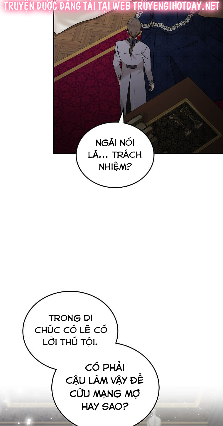 Ác Nữ Trùng Sinh - Chap 183 - Trang 42