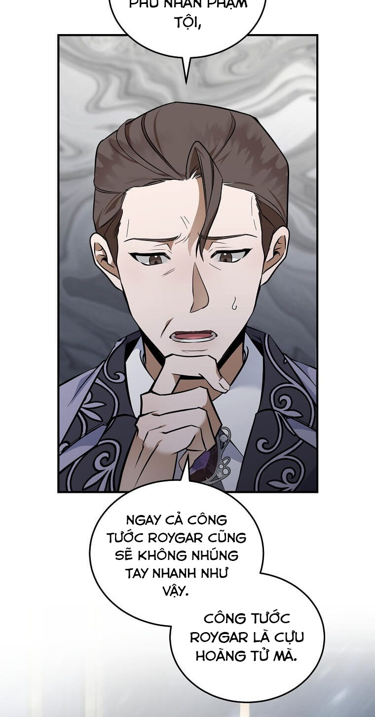 Ác Nữ Trùng Sinh - Chap 183 - Trang 44