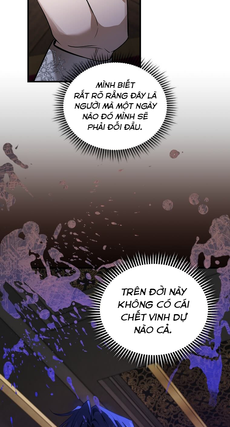 Ác Nữ Trùng Sinh - Chap 183 - Trang 48