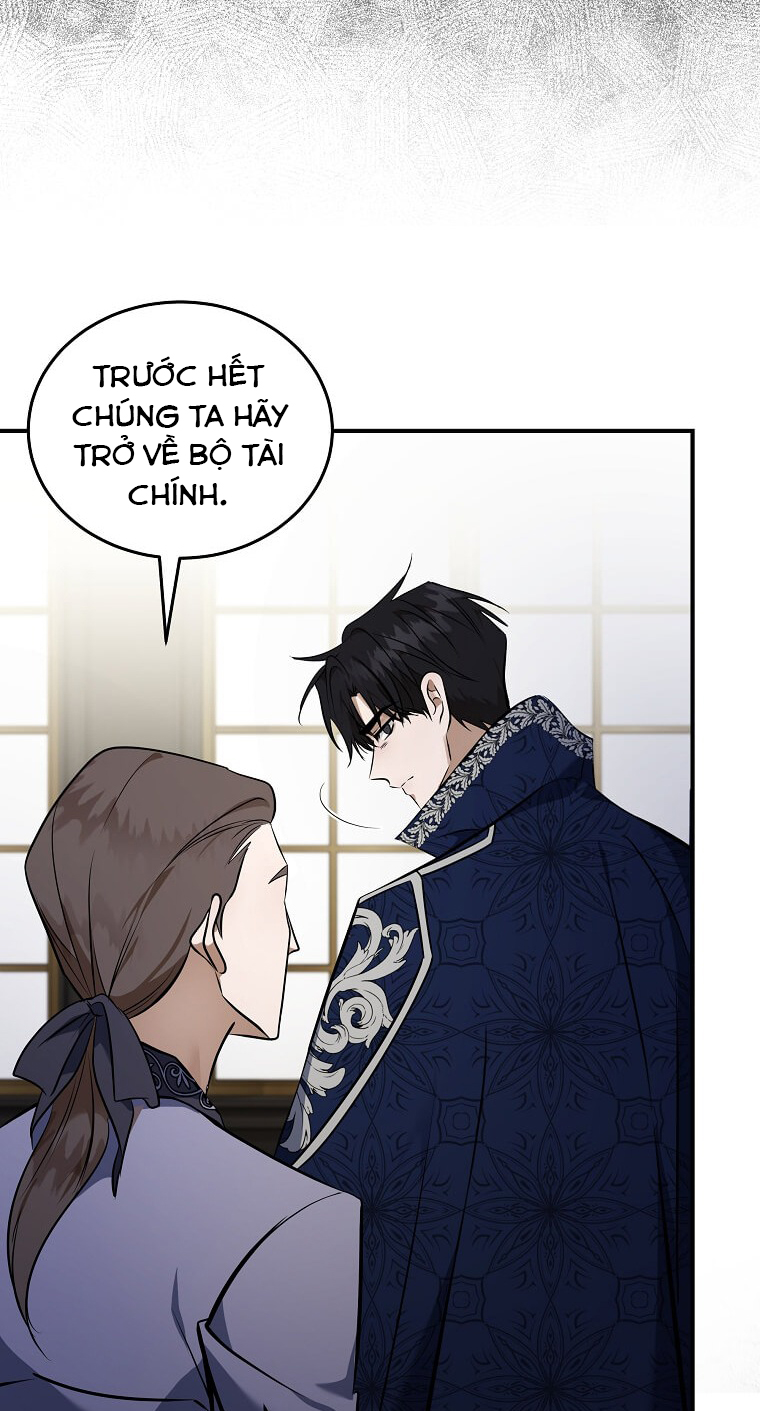 Ác Nữ Trùng Sinh - Chap 183 - Trang 50