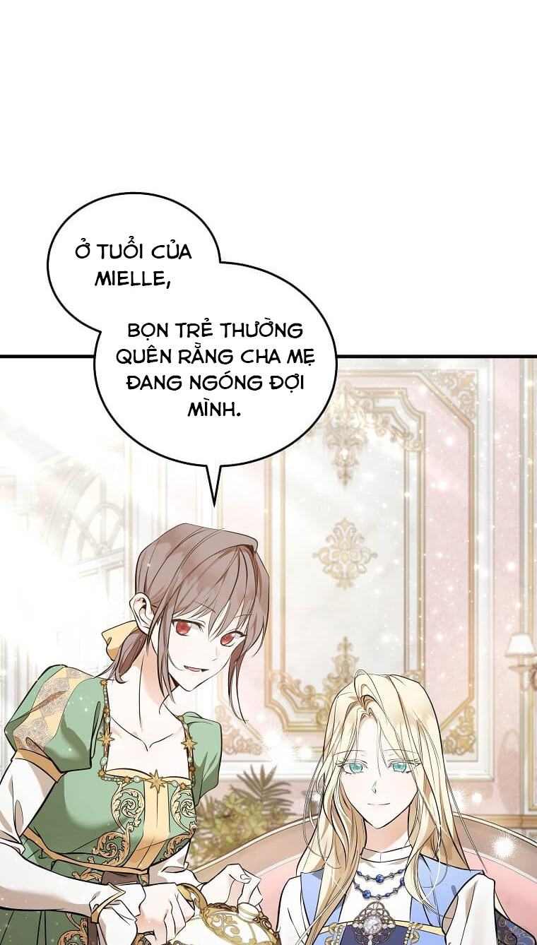 Ác Nữ Trùng Sinh - Chap 183 - Trang 6