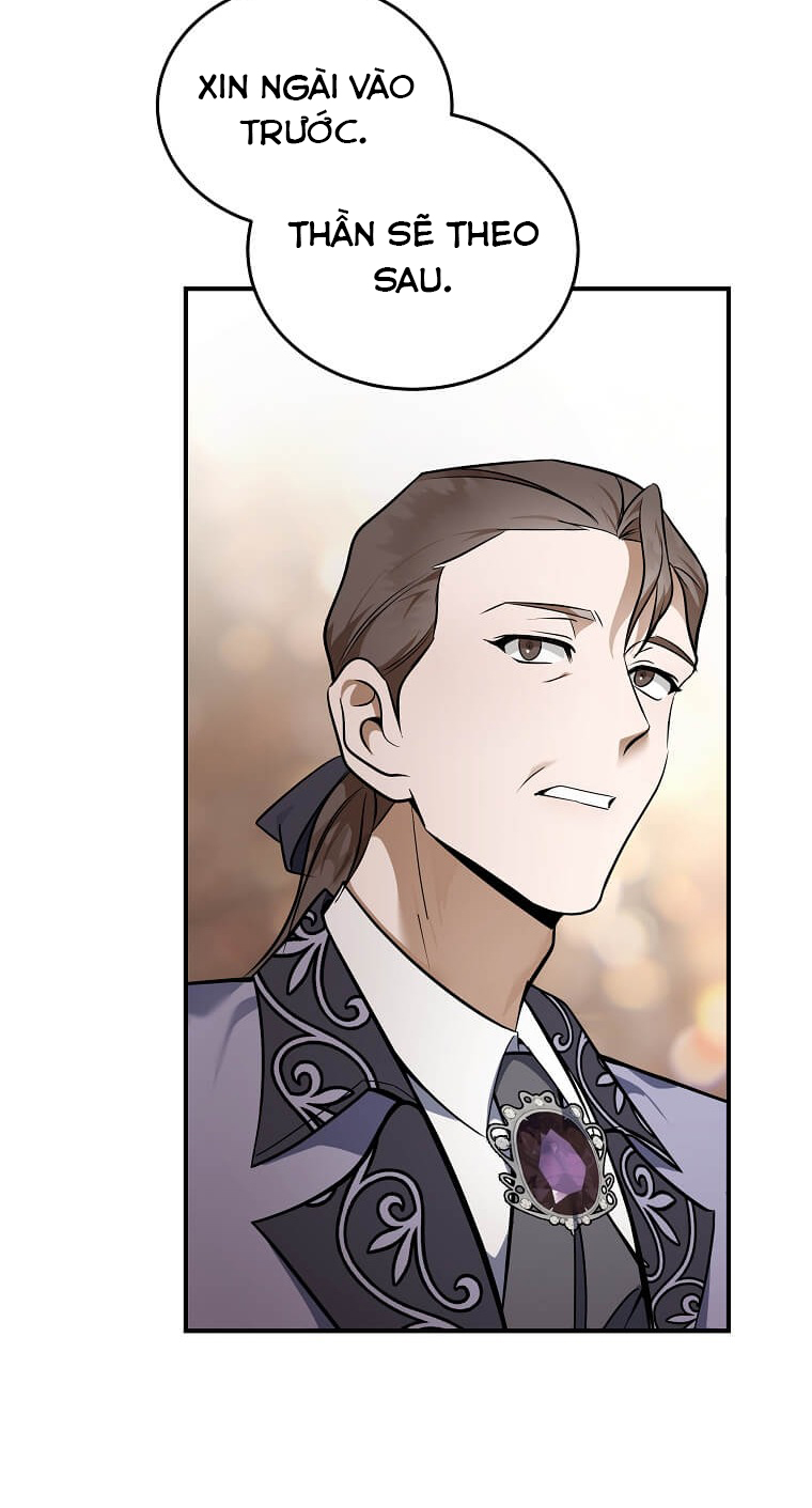 Ác Nữ Trùng Sinh - Chap 183 - Trang 55