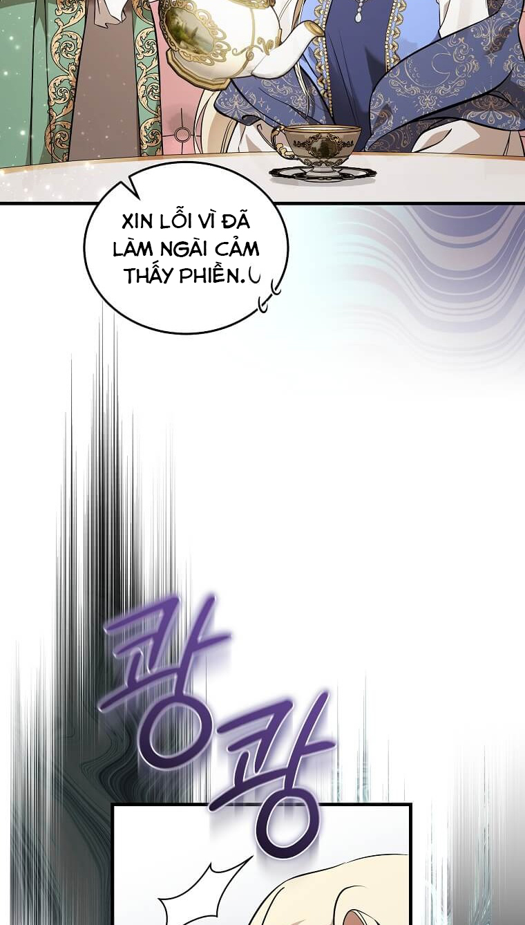 Ác Nữ Trùng Sinh - Chap 183 - Trang 7
