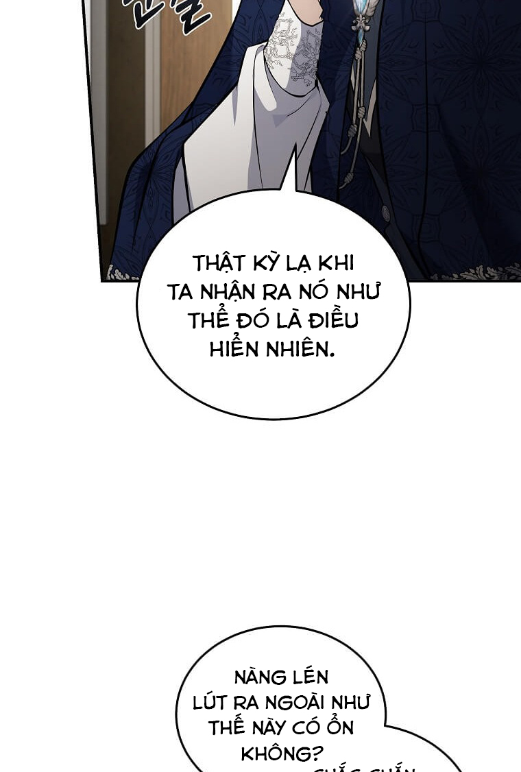 Ác Nữ Trùng Sinh - Chap 183 - Trang 62