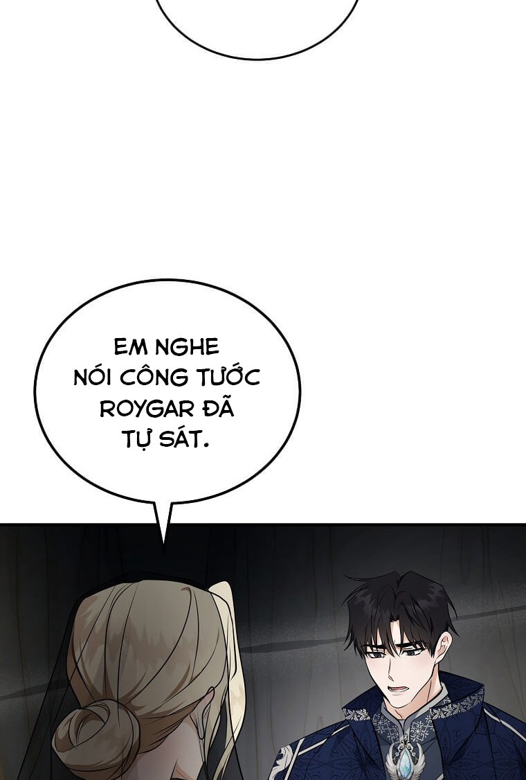 Ác Nữ Trùng Sinh - Chap 183 - Trang 64