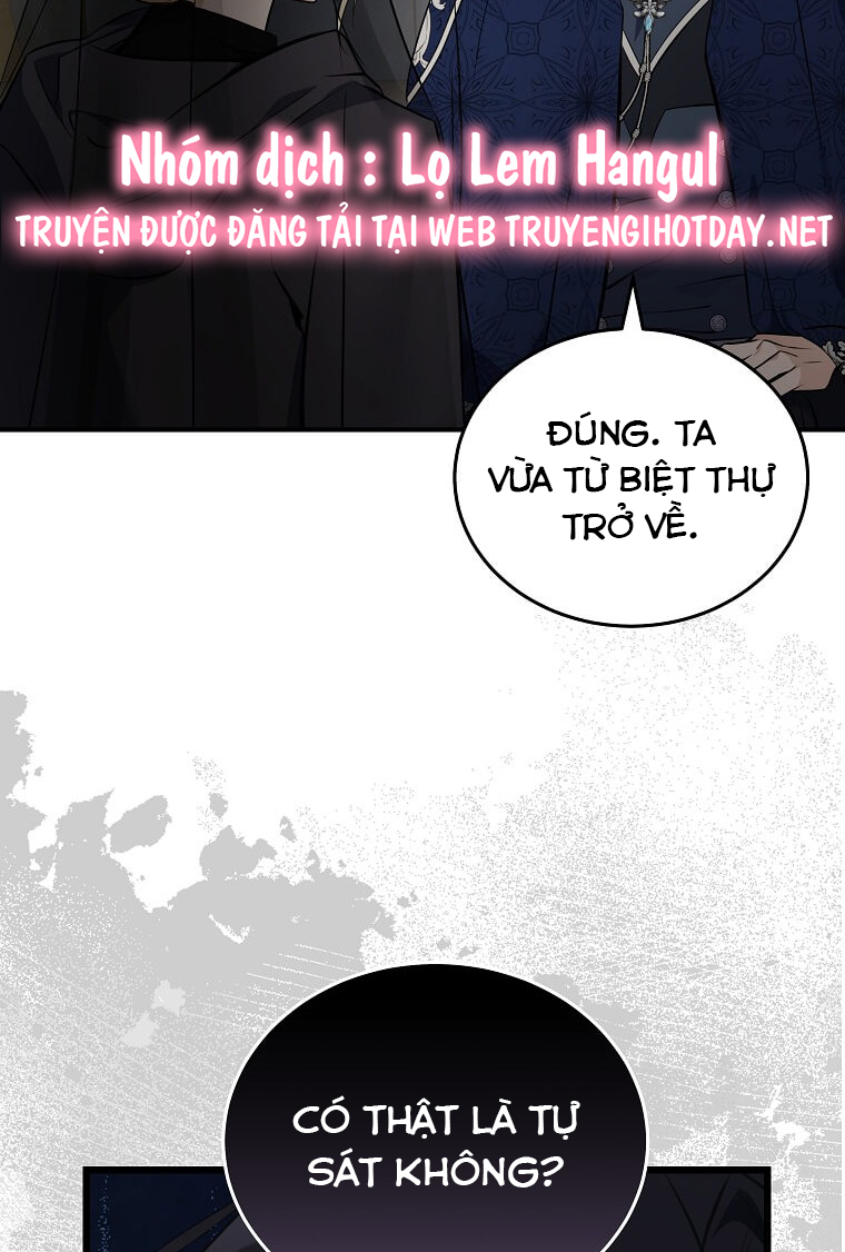 Ác Nữ Trùng Sinh - Chap 183 - Trang 65