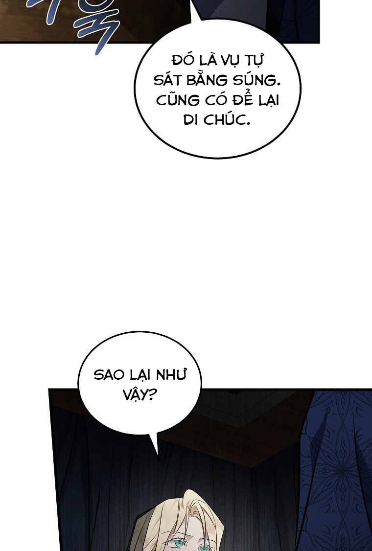 Ác Nữ Trùng Sinh - Chap 183 - Trang 68