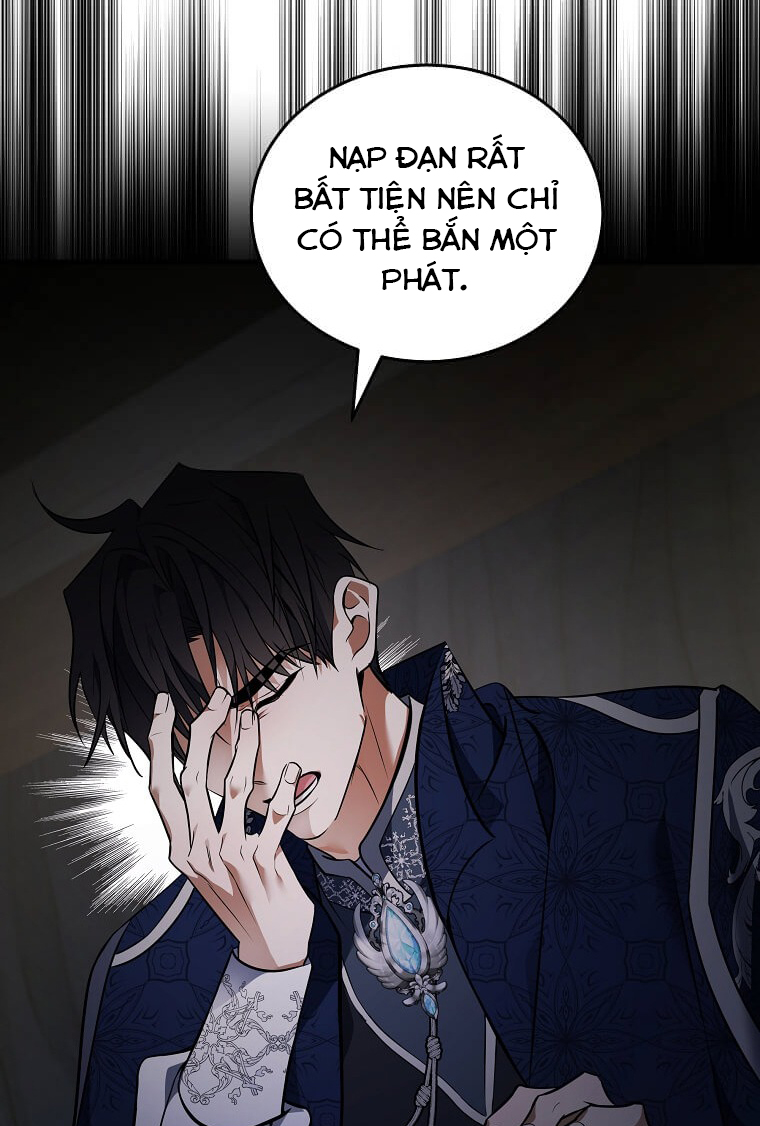Ác Nữ Trùng Sinh - Chap 183 - Trang 72