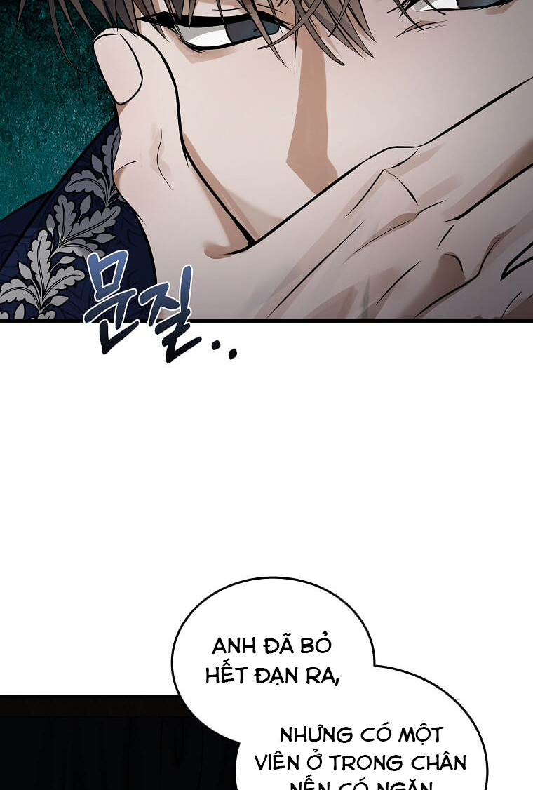 Ác Nữ Trùng Sinh - Chap 183 - Trang 75