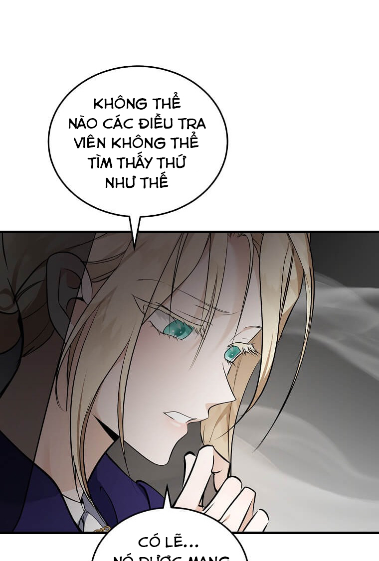 Ác Nữ Trùng Sinh - Chap 183 - Trang 77