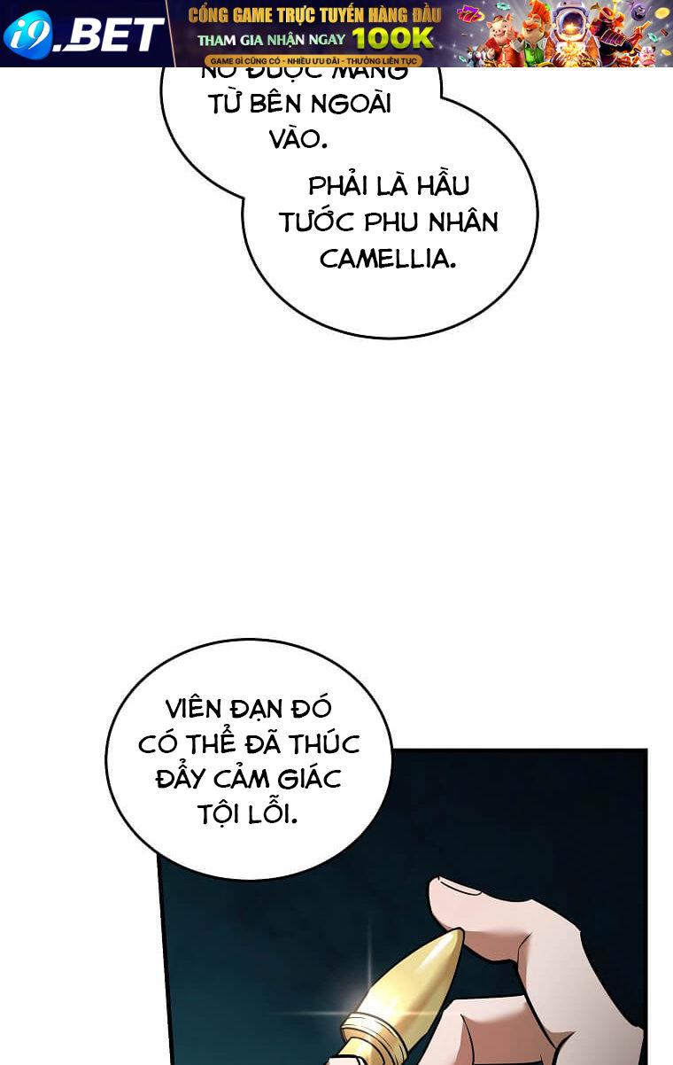 Ác Nữ Trùng Sinh - Chap 183 - Trang 78