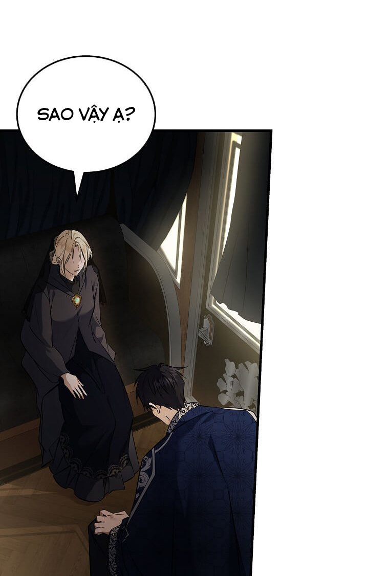 Ác Nữ Trùng Sinh - Chap 183 - Trang 81