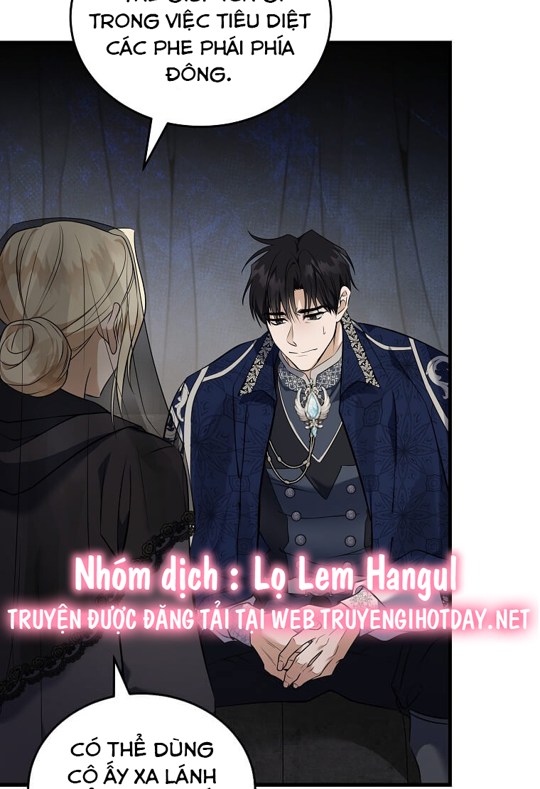 Ác Nữ Trùng Sinh - Chap 184 - Trang 11