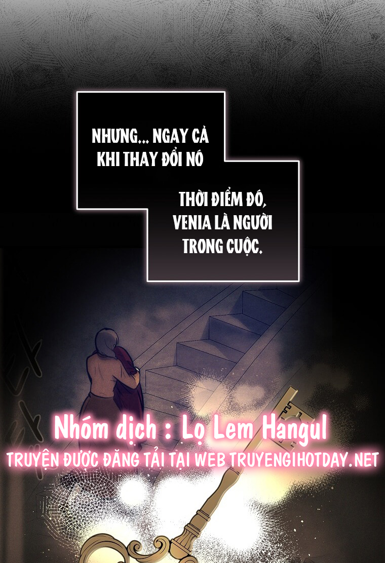 Ác Nữ Trùng Sinh - Chap 184 - Trang 15