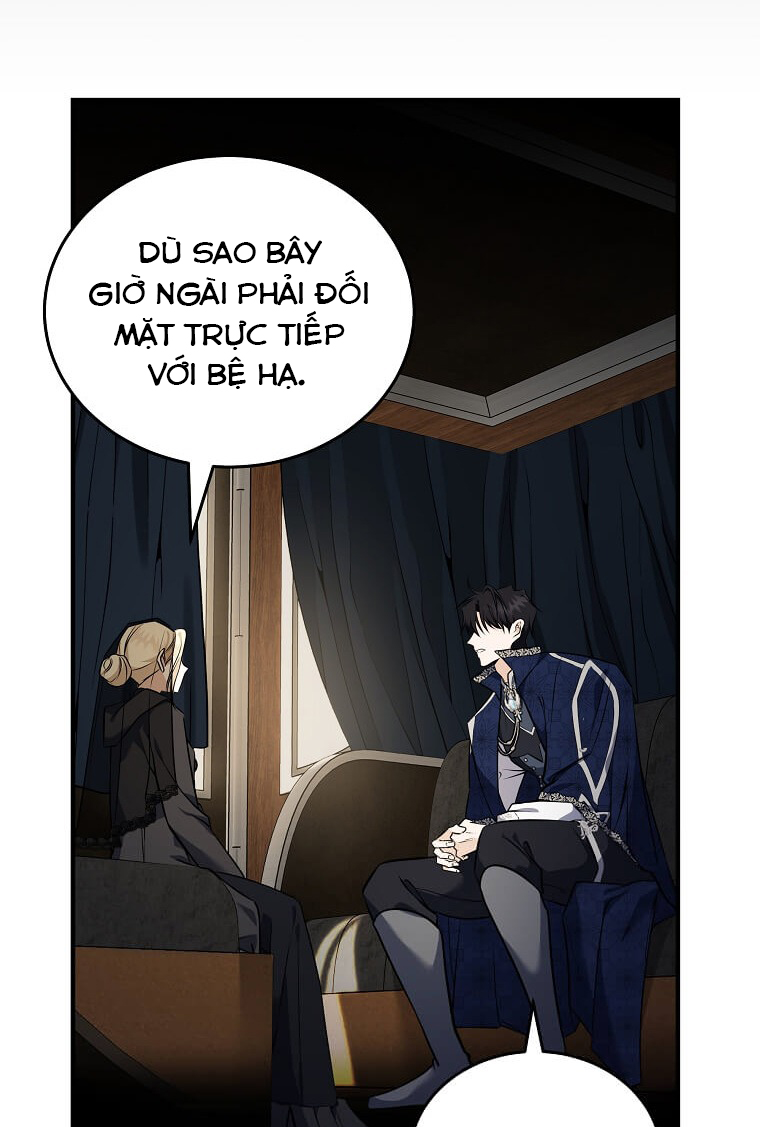 Ác Nữ Trùng Sinh - Chap 184 - Trang 16