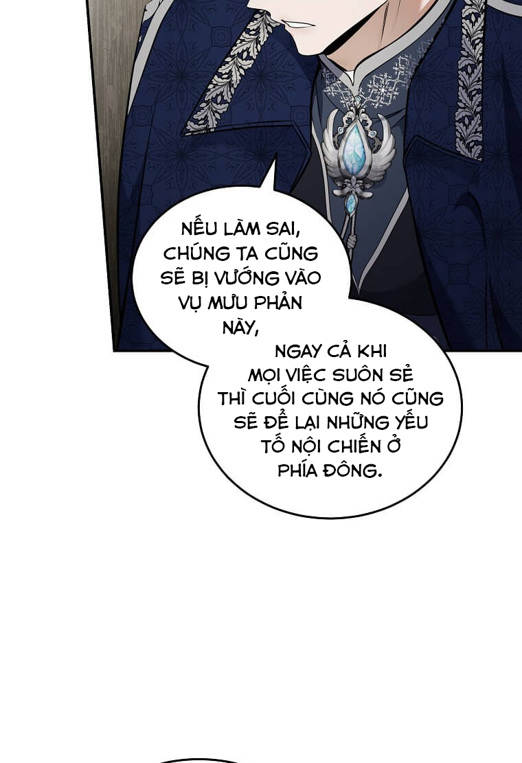 Ác Nữ Trùng Sinh - Chap 184 - Trang 3