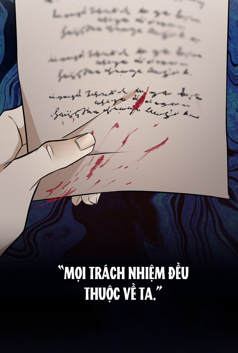 Ác Nữ Trùng Sinh - Chap 184 - Trang 21