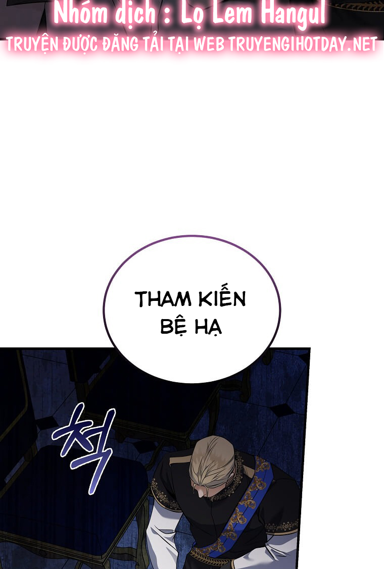 Ác Nữ Trùng Sinh - Chap 184 - Trang 25