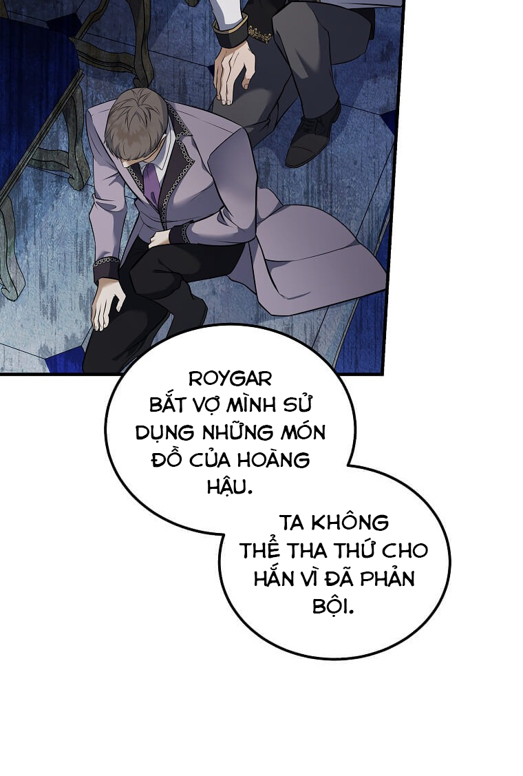 Ác Nữ Trùng Sinh - Chap 184 - Trang 26