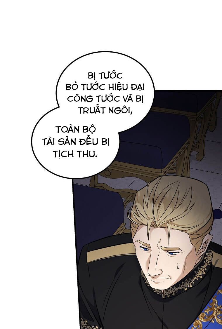 Ác Nữ Trùng Sinh - Chap 184 - Trang 27