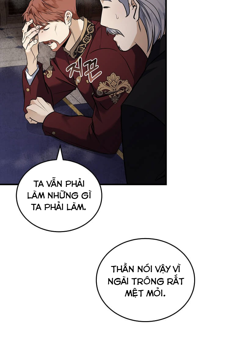 Ác Nữ Trùng Sinh - Chap 184 - Trang 28