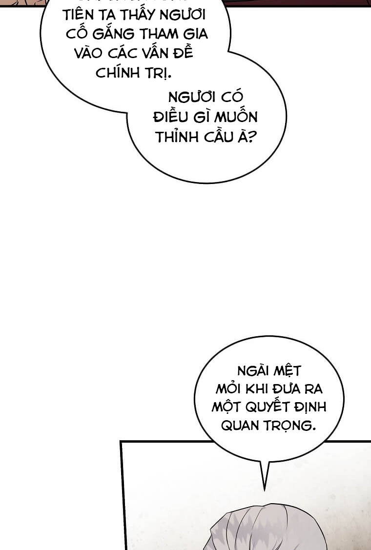 Ác Nữ Trùng Sinh - Chap 184 - Trang 30