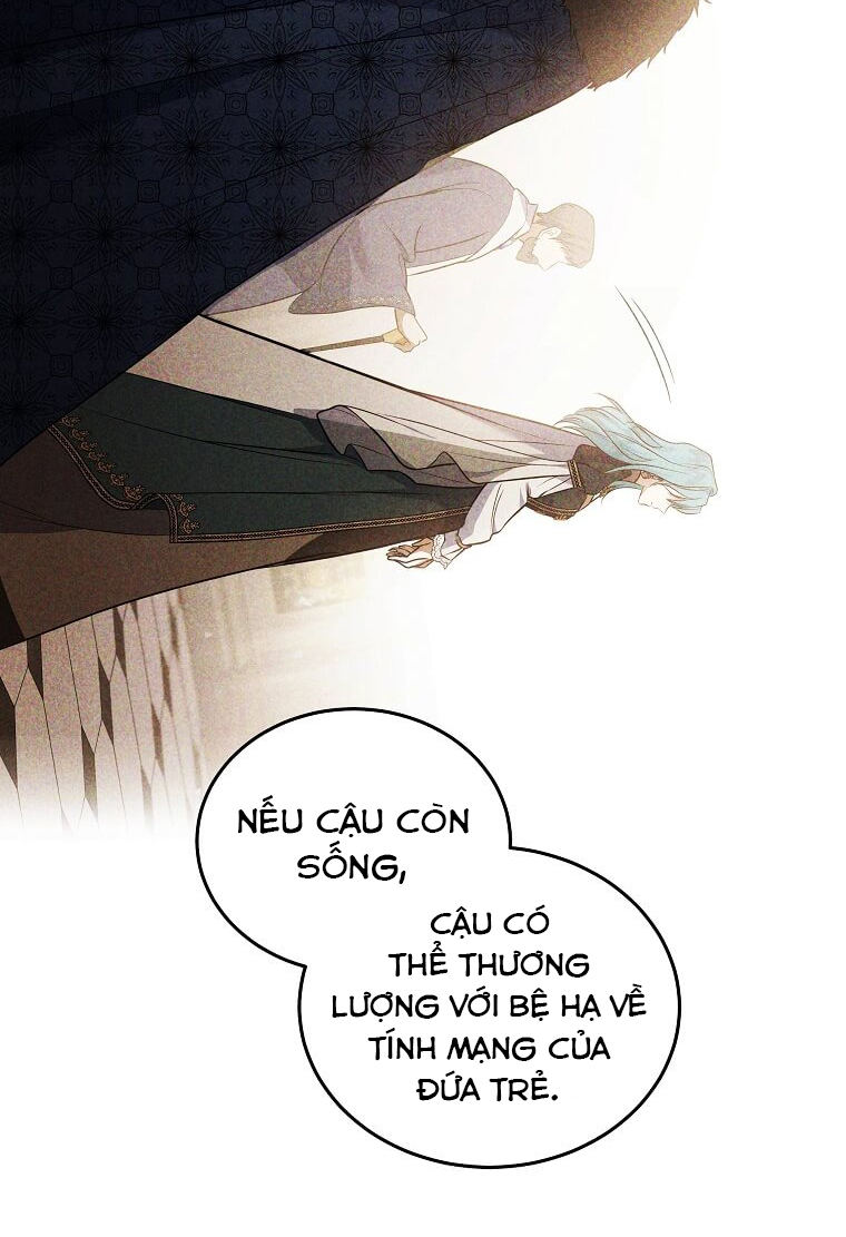 Ác Nữ Trùng Sinh - Chap 184 - Trang 4