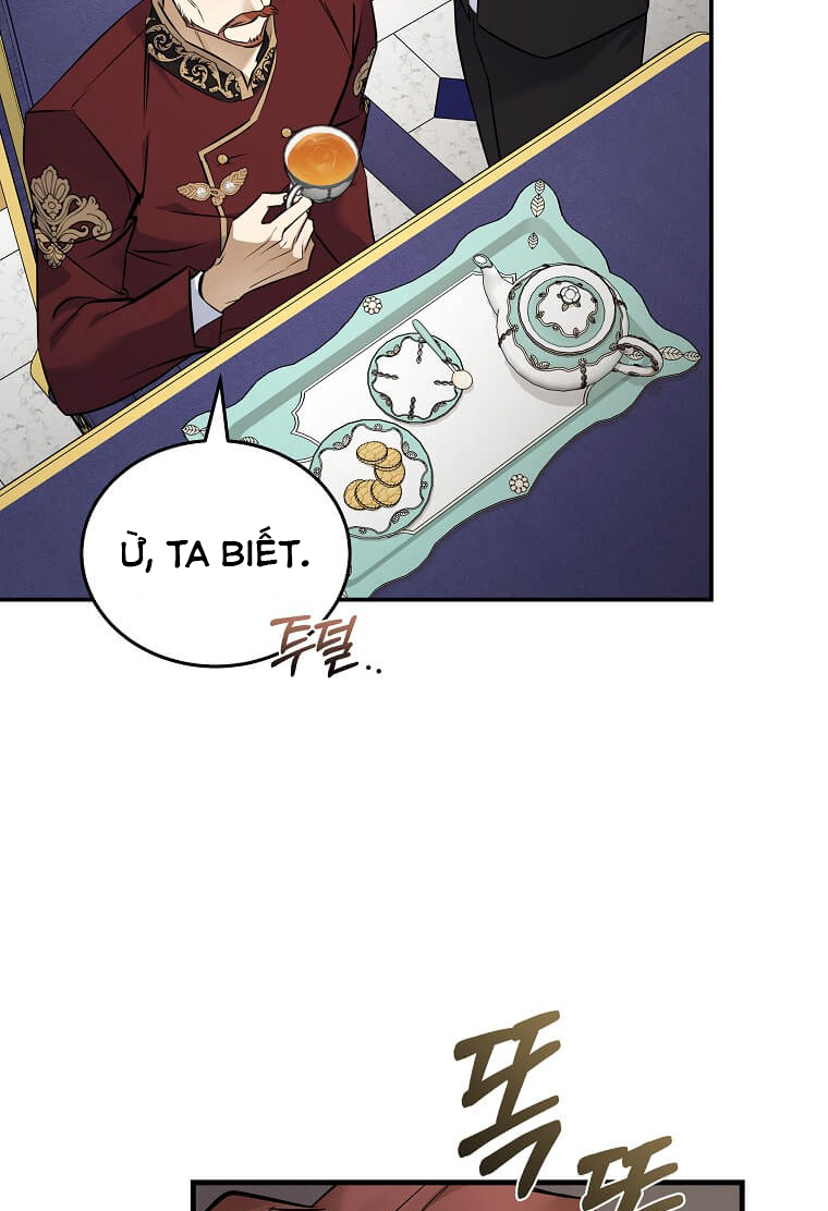 Ác Nữ Trùng Sinh - Chap 184 - Trang 34