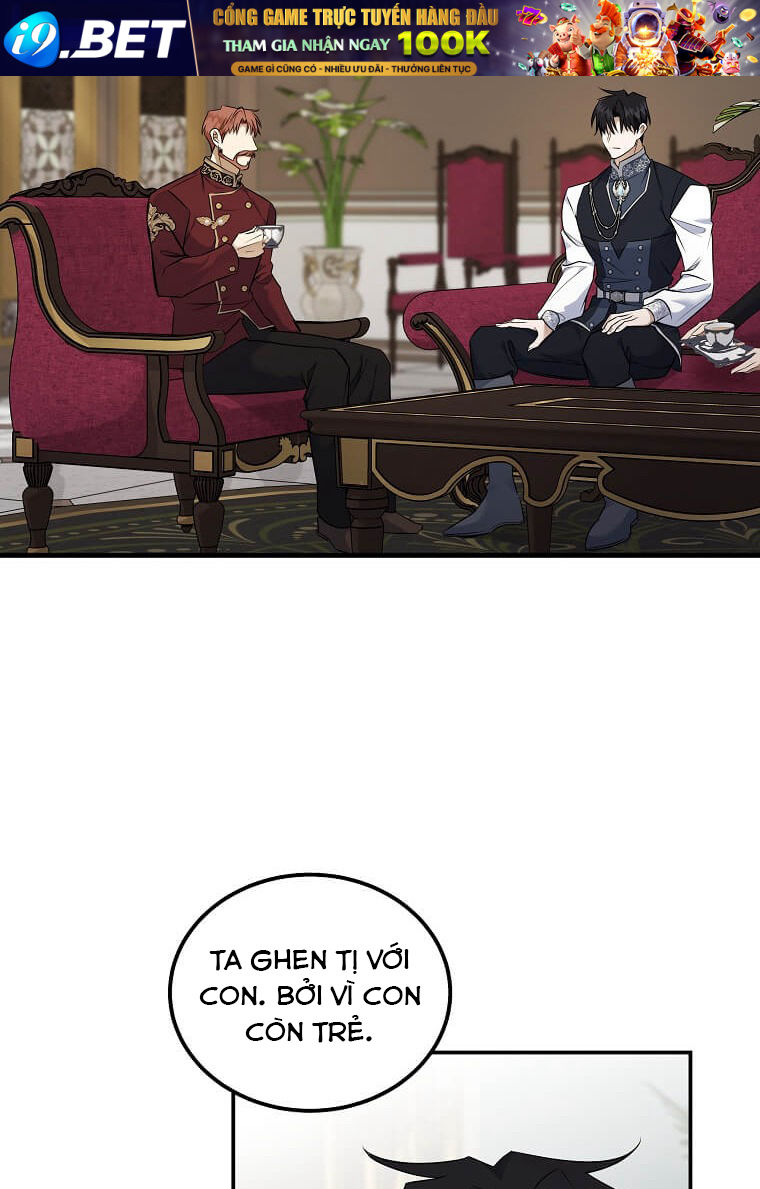 Ác Nữ Trùng Sinh - Chap 184 - Trang 39