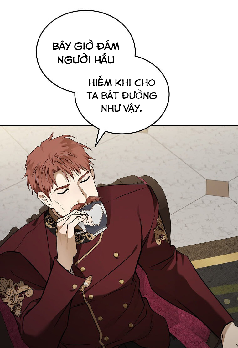 Ác Nữ Trùng Sinh - Chap 184 - Trang 41