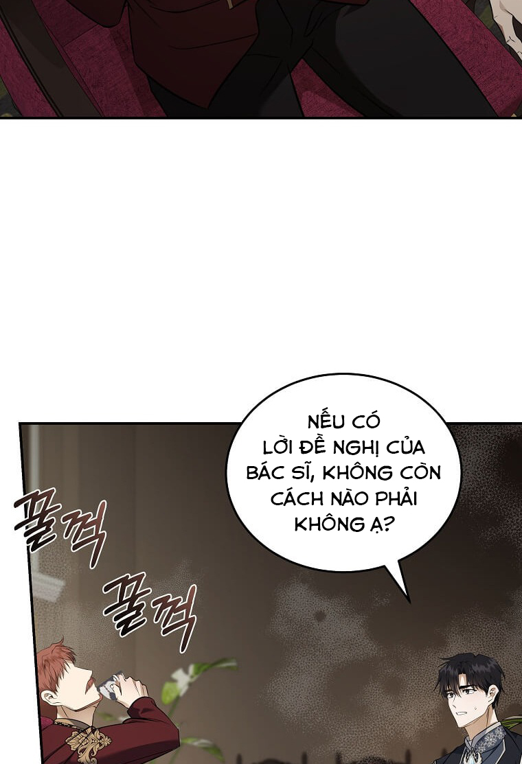 Ác Nữ Trùng Sinh - Chap 184 - Trang 42