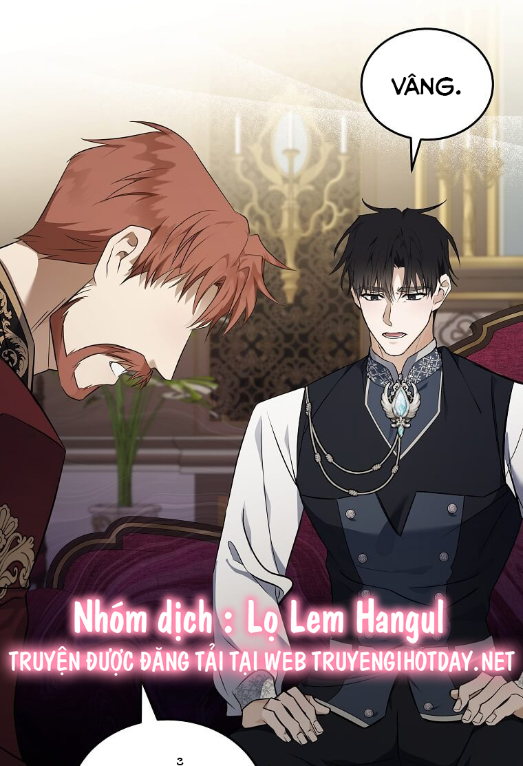 Ác Nữ Trùng Sinh - Chap 184 - Trang 43