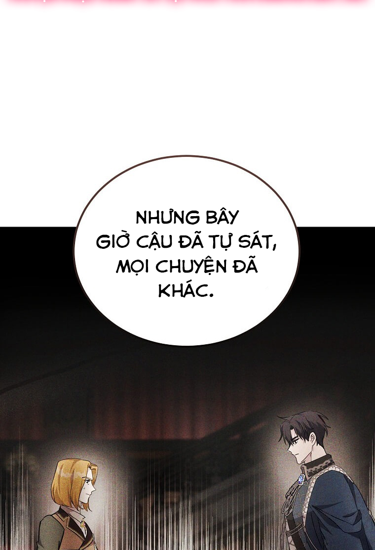 Ác Nữ Trùng Sinh - Chap 184 - Trang 6