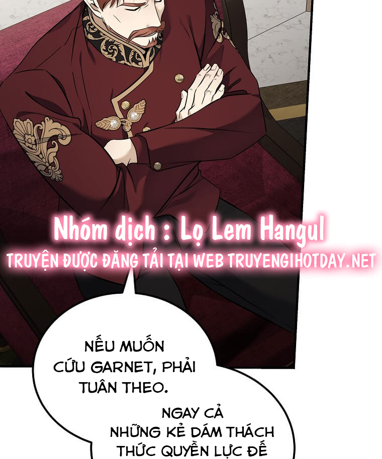 Ác Nữ Trùng Sinh - Chap 184 - Trang 52