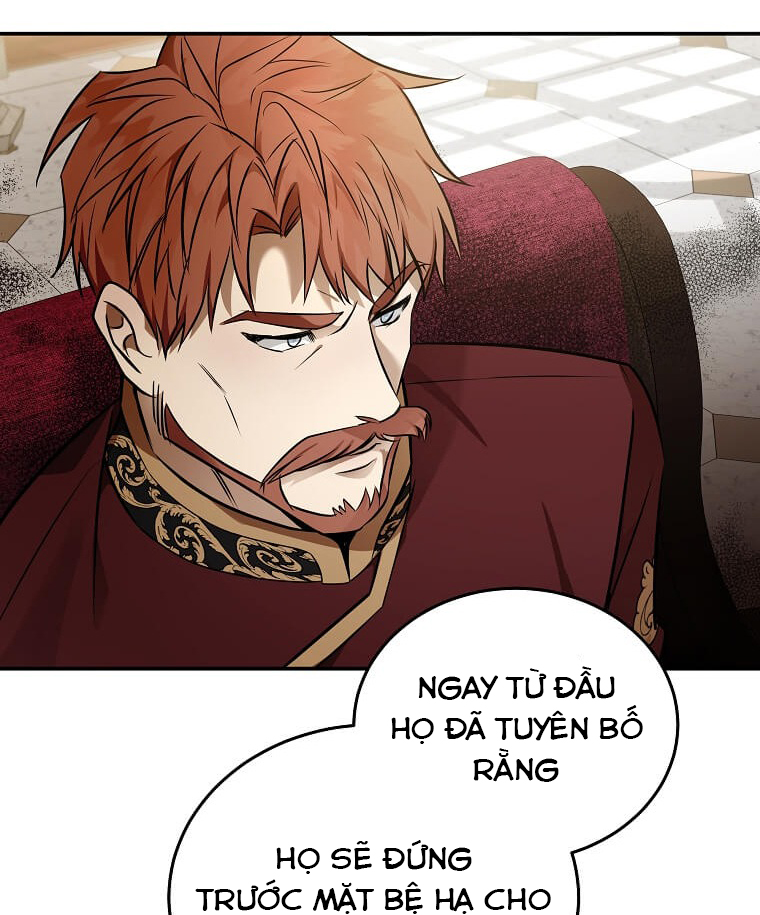 Ác Nữ Trùng Sinh - Chap 184 - Trang 54