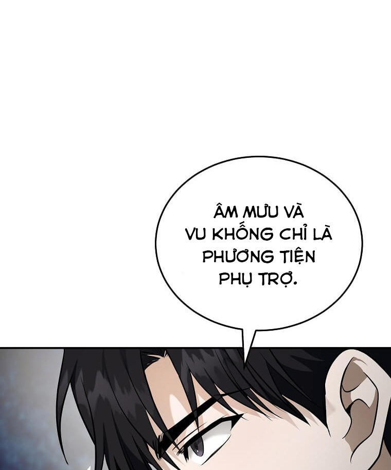 Ác Nữ Trùng Sinh - Chap 184 - Trang 56